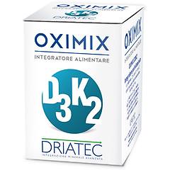 Driatec Srl Oximix D3k2 60 Capsule
