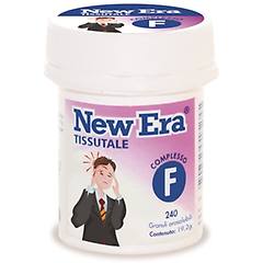Named New Era Complesso F Integratore 240 Mini Compresse
