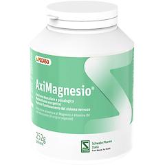 Schwabe Pharma Italia Srl Aximagnesio Integratore Alimentare