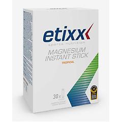 Etixx Magnesio Magnesium Instant Sticks (30 Unità)