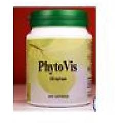 Phyto Srl Phytovis 60cps