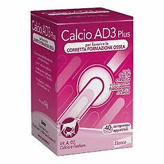 Elanco Italia Spa Neo Calcio Ad3 Solubile 200g Integratore Di