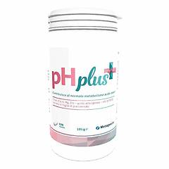 Metagenics Belgium Bvba Ph Plus 120 Capsule Integratore Alimentare