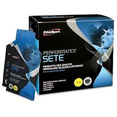 Ethicsport Performance Sete Limone 14 Bustine