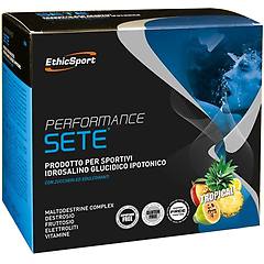 Ethicsport Performance Sete Gusto Tropical 14 Bustine 22g