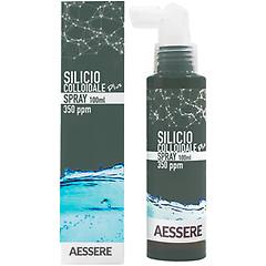 Aessere Srl Silicio Coll. Plus Spy 350ppm