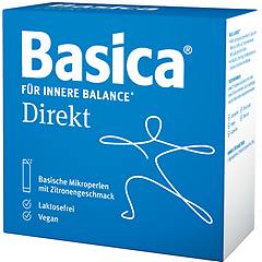 Cagnola Dott. C. Srl Basica Direkt 30 Bustine Orosolubili