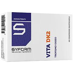 Syform Vita Dk2 60 Compresse
