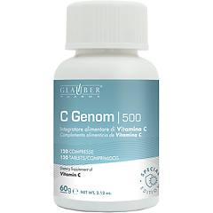 glauber pharma forza vitale italia srl c genom 500 120cpr