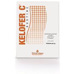 stardea kelofer c bustine