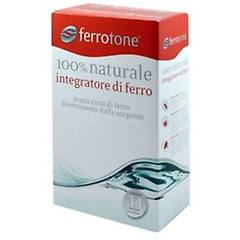 ferrotone integratore di ferro 14 bustine