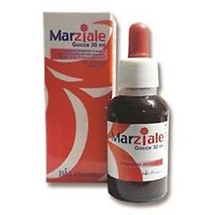 bi3 pharma marziale gocce 30ml