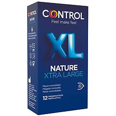 Artsana Nature Xl 12 Profilattici