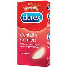 reckitt contatto comfort 12 pezzi