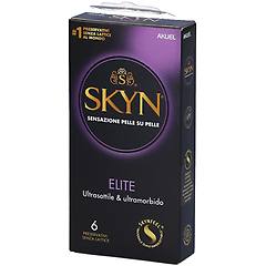 Akuel Elite Profilattici Super Sottili E Super Morbidi