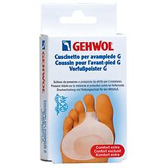 gehwol cuscinetto per avampiede small