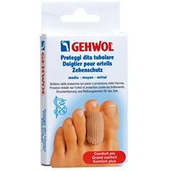 Gehwol Proteggi Dita Tubolare 2 Pezzi Taglia S