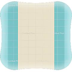 Coloplast Spa Comfeel Plus 20x20 5pz 33120
