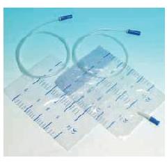 Farmac Zabban Sacca Raccolta Urina Da Letto In Pvc Non Sterile