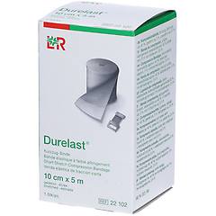 Durelast Lohmann & Rauscher Srl Benda Cm 10x5mt 1pz