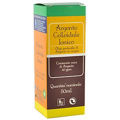 Punto Salute E Benessere Di S Punto Salute E Benessere Srls Argento Colloidale
