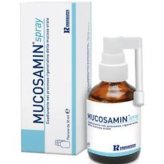 Professional Dietetics Spa Mucosamin Spray 30ml