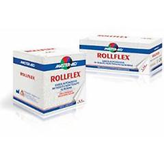 Pietrasanta Pharma Spa Master-aid Cerotto Rollflex 10m X 10cm