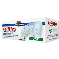 Pietrasanta Pharma Master Aid Cutiroll Prot Ades Imp M2x10cm
