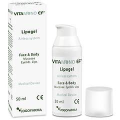 Logofarma Vitamono Ef Lipogel 15ml