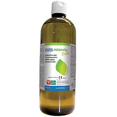 Nova Argentia Nova Miscela 3 Oli 1l Olio Di Alta Qualità