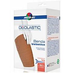 pietrasanta pharma master aid duolastic benda bielastica 10cm x 7m