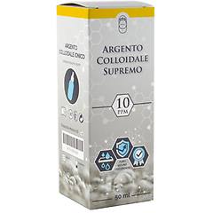 Punto Salute E Benessere Di S Punto Salute E Benessere Srls Argento Colloidale