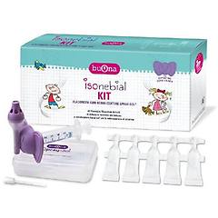 steve jones buona spa societa benefit isonebial kit