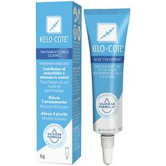 alliance pharma kelo cote gel 6g