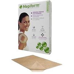 Molnlycke Health Care Srl Mepiform Med. Cicatr. 4x30 5pz