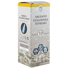 Punto Salute E Benessere Di S Punto Salute E Benessere Srls Argento Colloidale