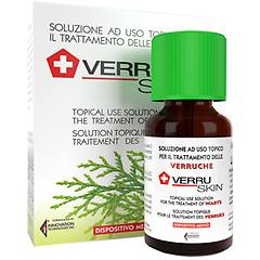 Pentamedical Srl Verruskin 10ml