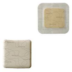 Coloplast Spa Biatain 9622 Ag N/ad 10x10 5pz