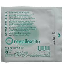 Molnlycke Health Care 10 X 10cm