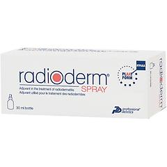 efarma medicazione spray radioderm 30 ml