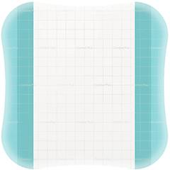 Comfeel Coloplast Spa Plus Trasp. 20x20 5pz33545