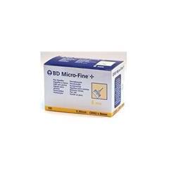 bd microfine corman ago g31 5mm 100pz