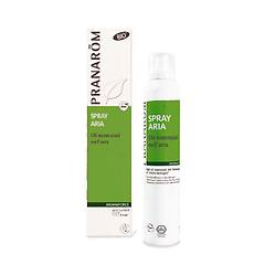 pranarom spray aria arancio dolce ravintsara 150 ml