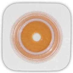 convatec natura placca in stomahesive flessibile 45 mm 5 pezzi