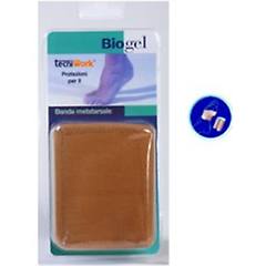 Biogel Banda Metarsale Taglia L 38 42 1 Pezzo