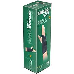Dr Gibaud Dual Sanitaly Spa Soc. Benefit Gibaud Ortho Manugib