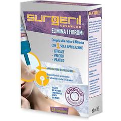 efarma sixtem life srl surgeril rimozione fibromi50ml