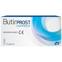 adl butirprost supposte per prostatite 10 pezzi