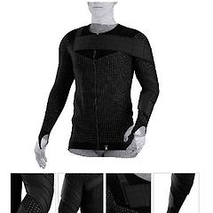 Ekeep Dual Sanitaly Spa Soc. Benefit S2 Shoulder Stabilizer