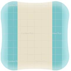 Efarma Coloplast Spa Comfeel Plus 15x15 5pz 33115